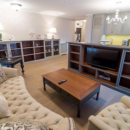Apartament Alex Arad Extérieur photo
