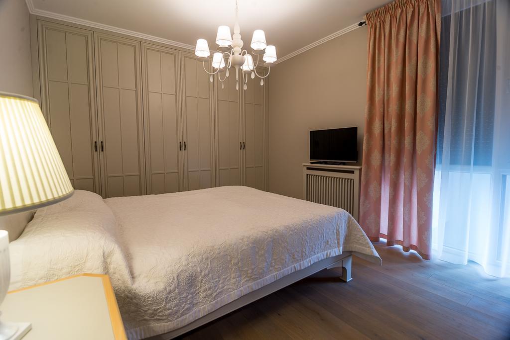 Apartament Alex Arad Extérieur photo