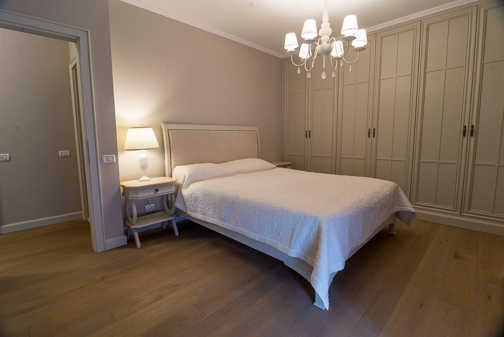 Apartament Alex Arad Extérieur photo