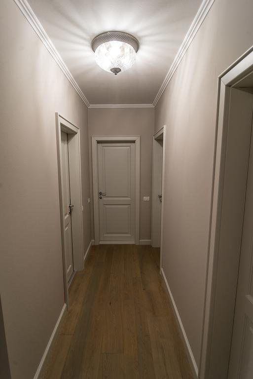 Apartament Alex Arad Extérieur photo