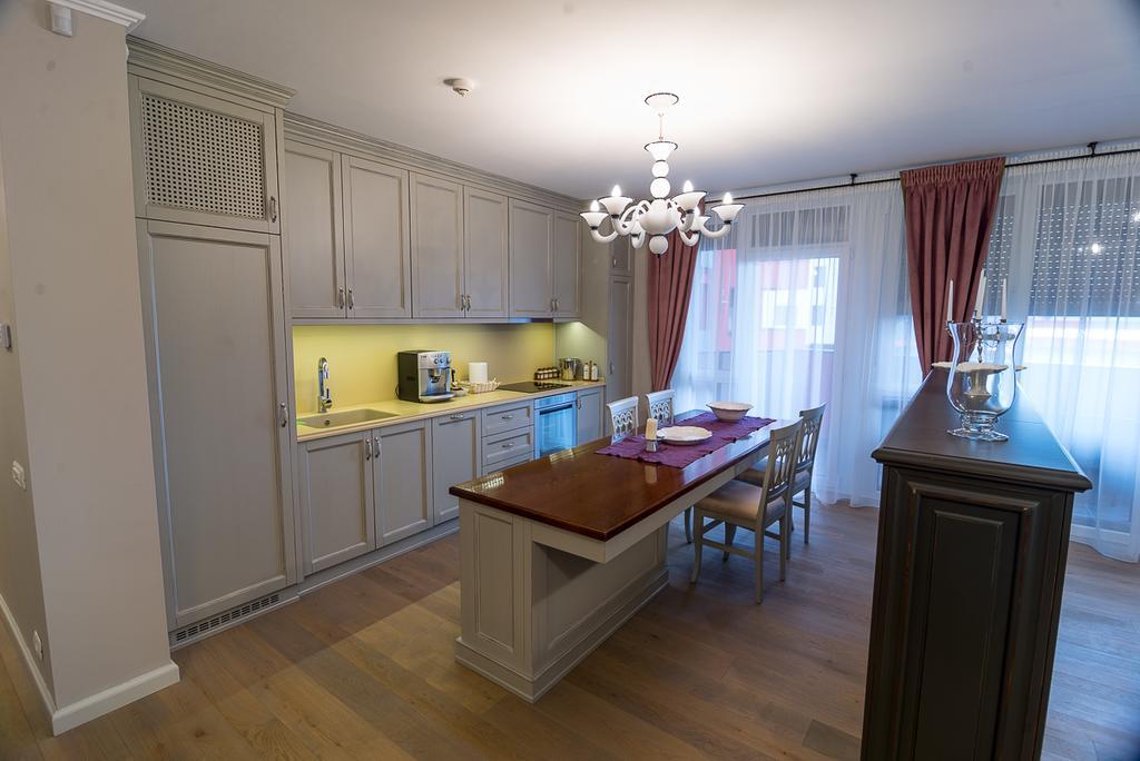 Apartament Alex Arad Extérieur photo