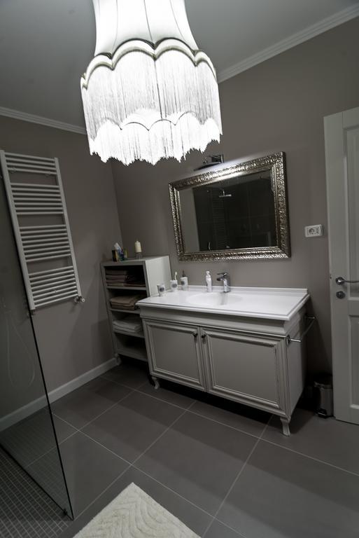 Apartament Alex Arad Extérieur photo