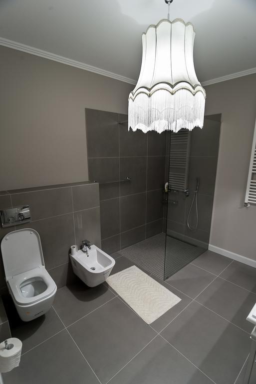 Apartament Alex Arad Extérieur photo