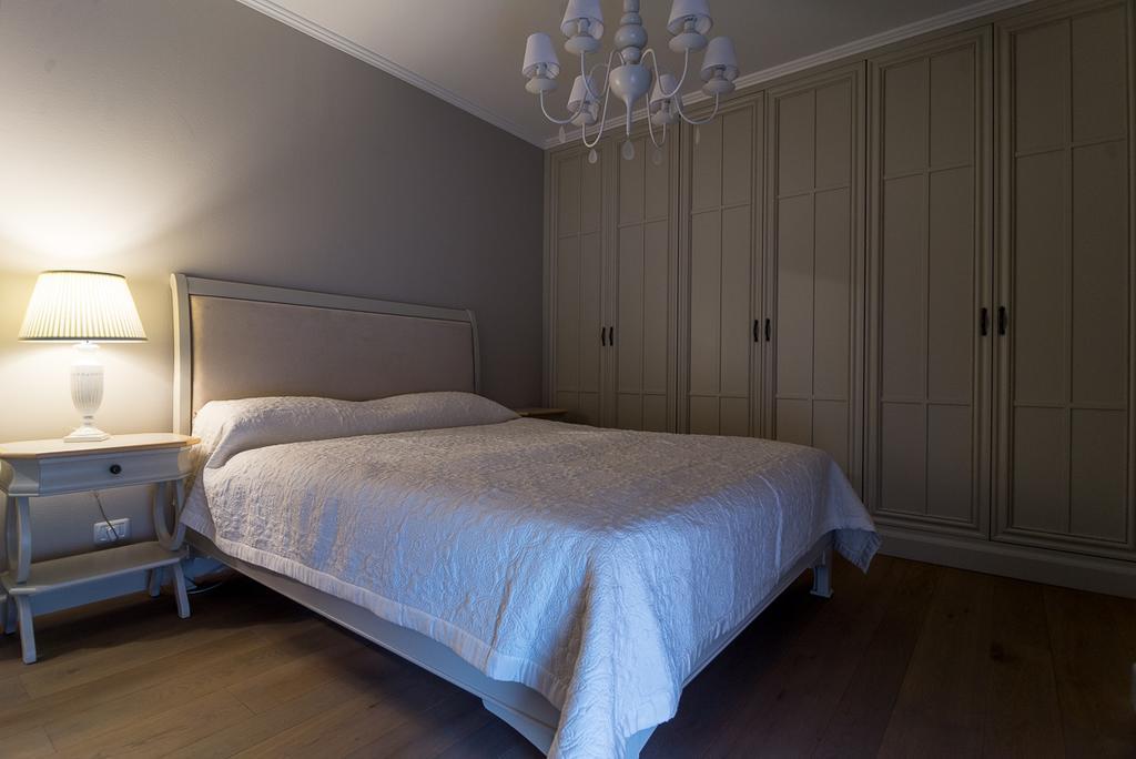 Apartament Alex Arad Extérieur photo