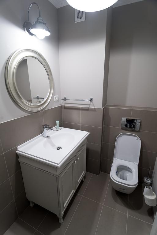 Apartament Alex Arad Extérieur photo