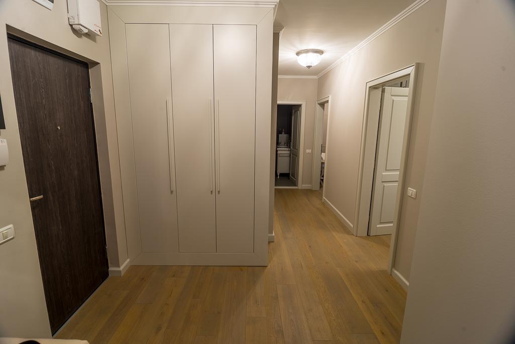 Apartament Alex Arad Extérieur photo
