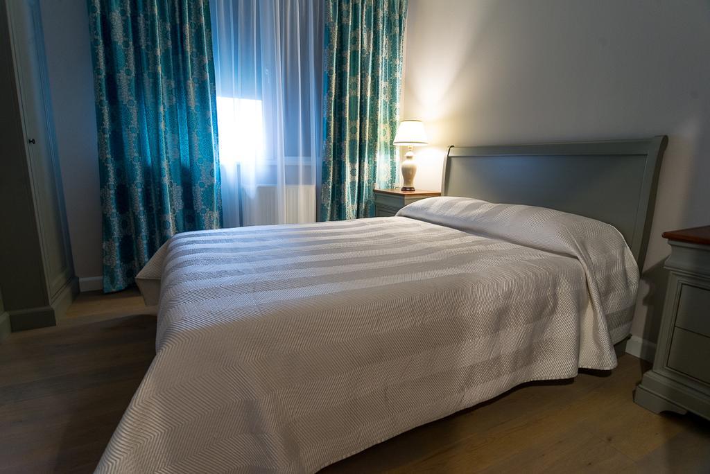 Apartament Alex Arad Extérieur photo